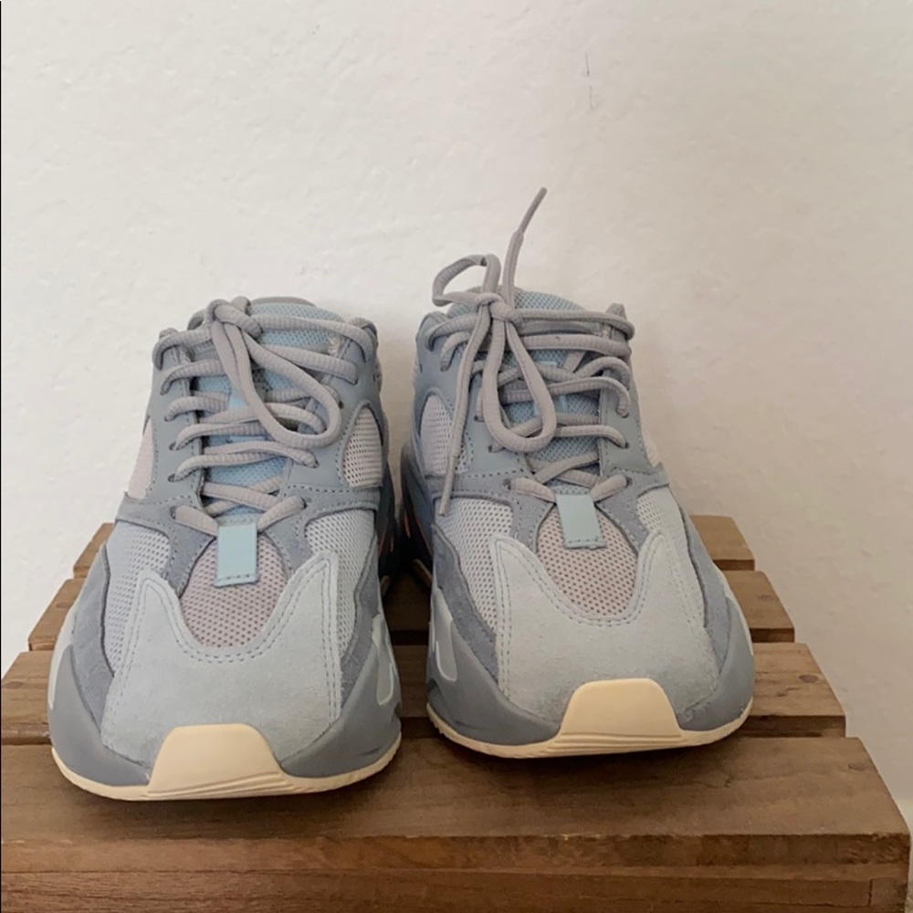 Yeezy’s 700